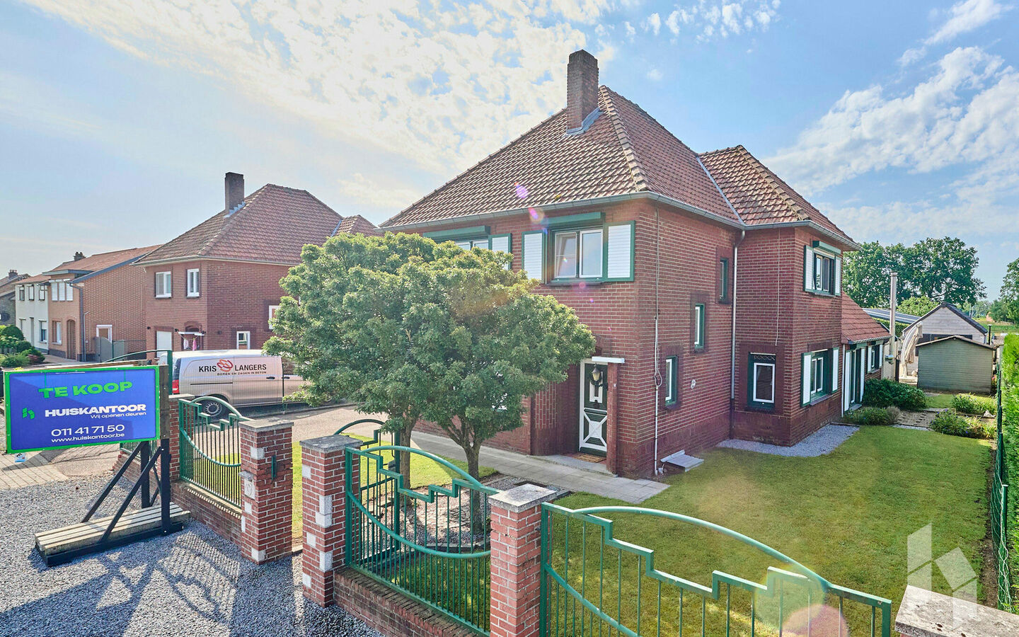 Huis te koop in Bree