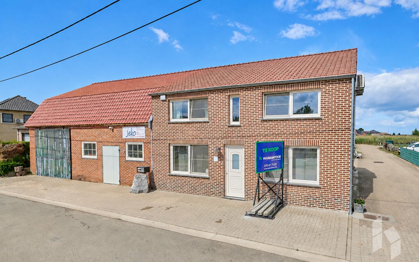 Huis te koop in Bree