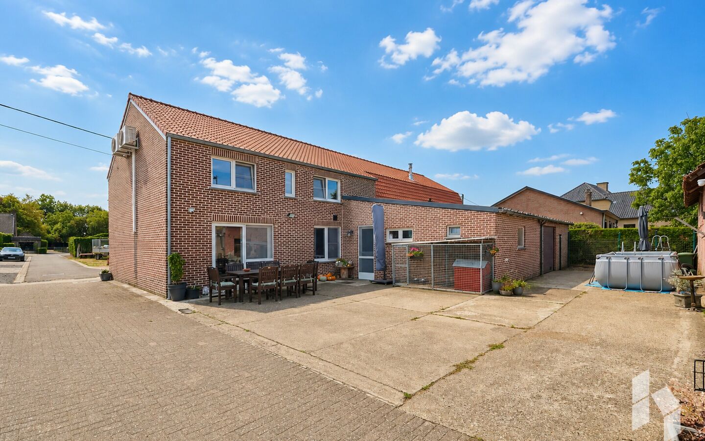 Huis te koop in Bree