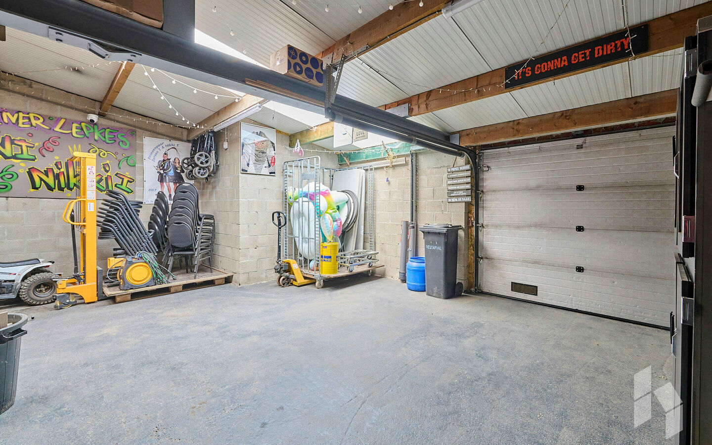 Huis te koop in Bree