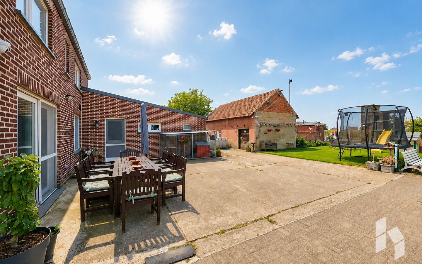 Huis te koop in Bree