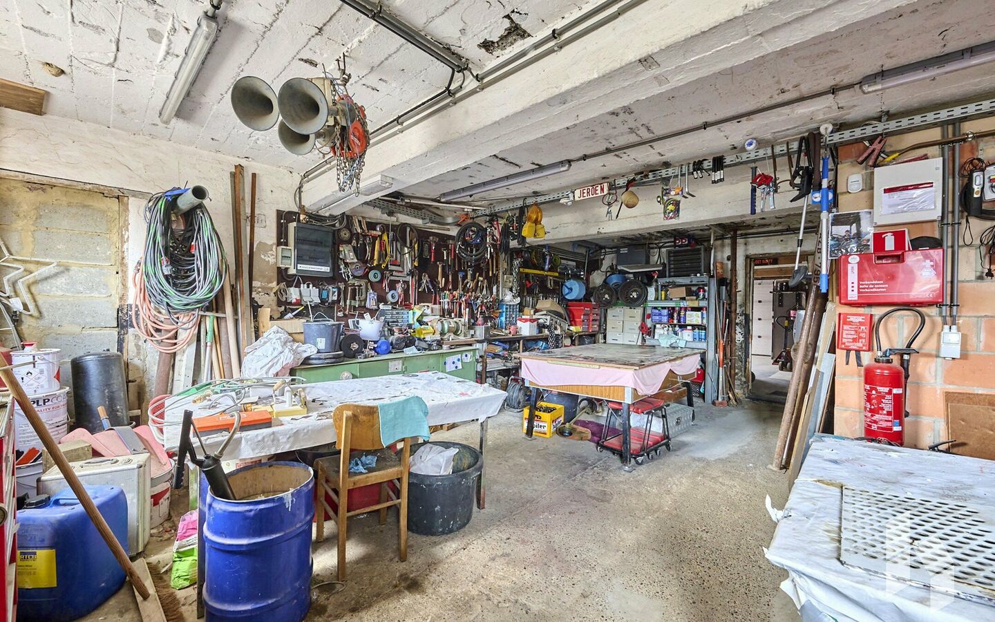 Huis te koop in Bree