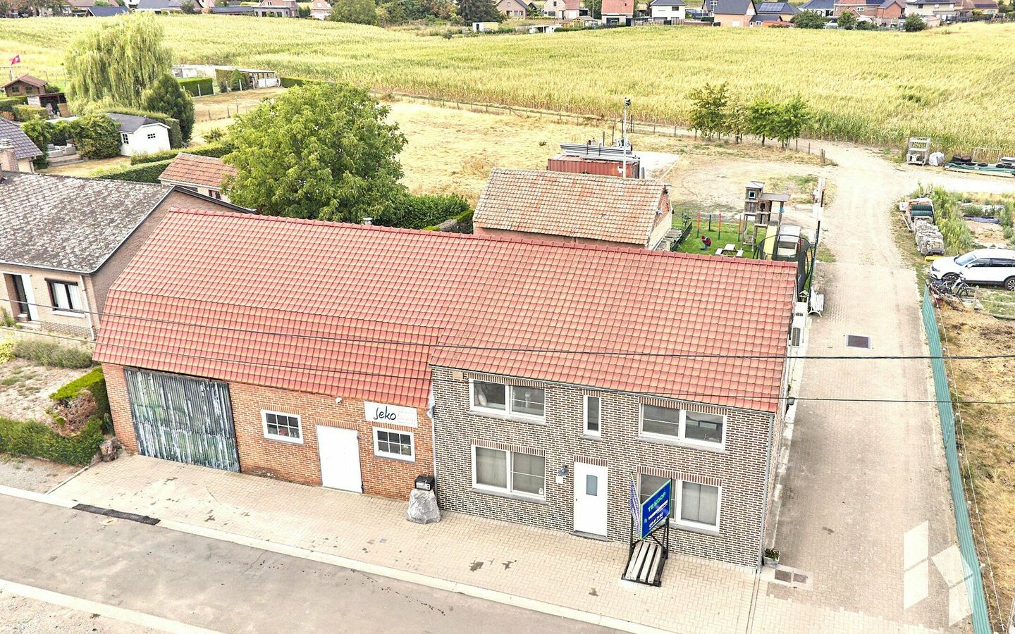 Huis te koop in Bree