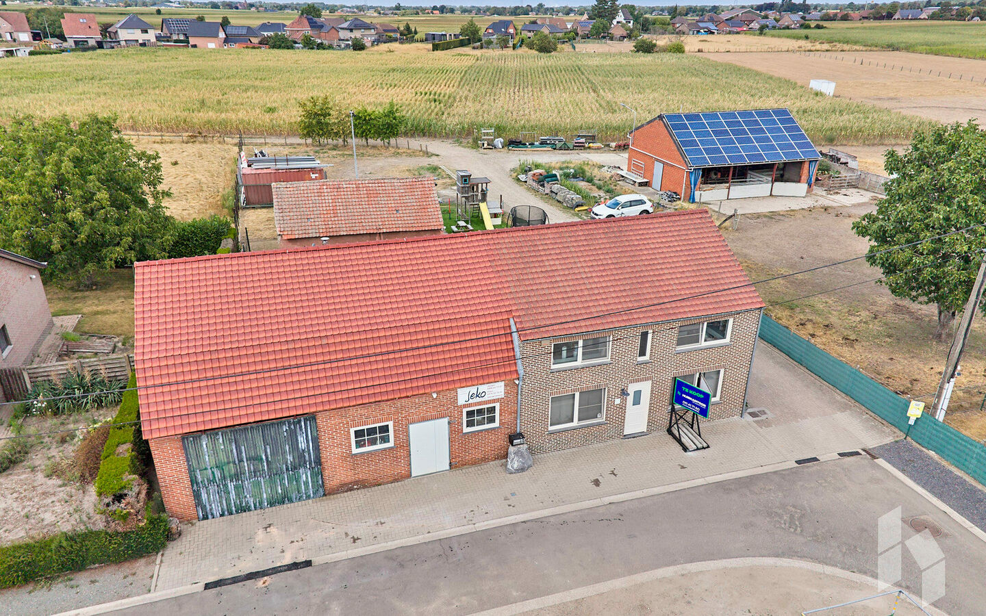 Huis te koop in Bree