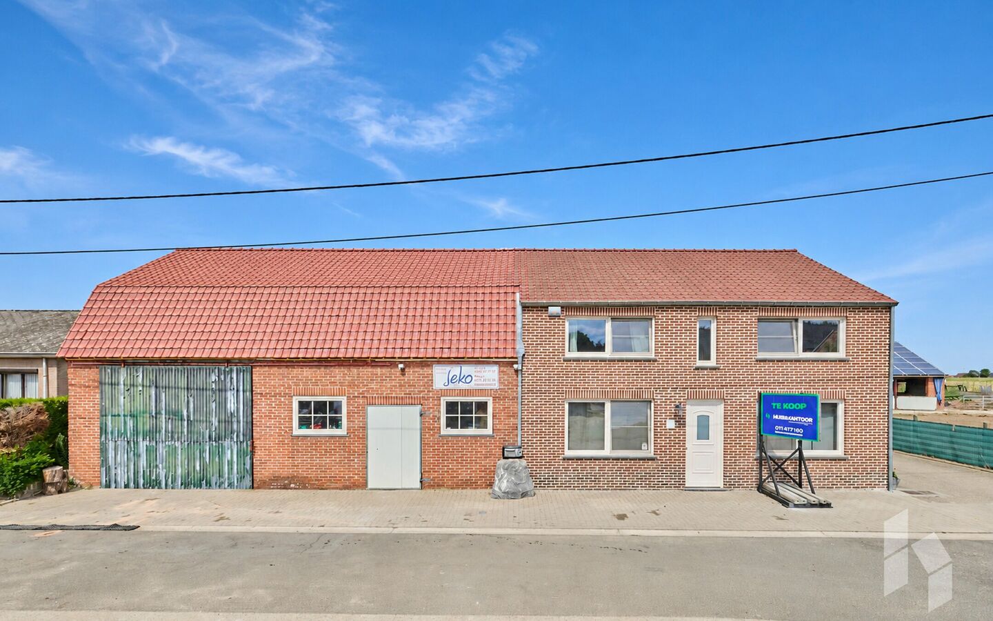 Huis te koop in Bree