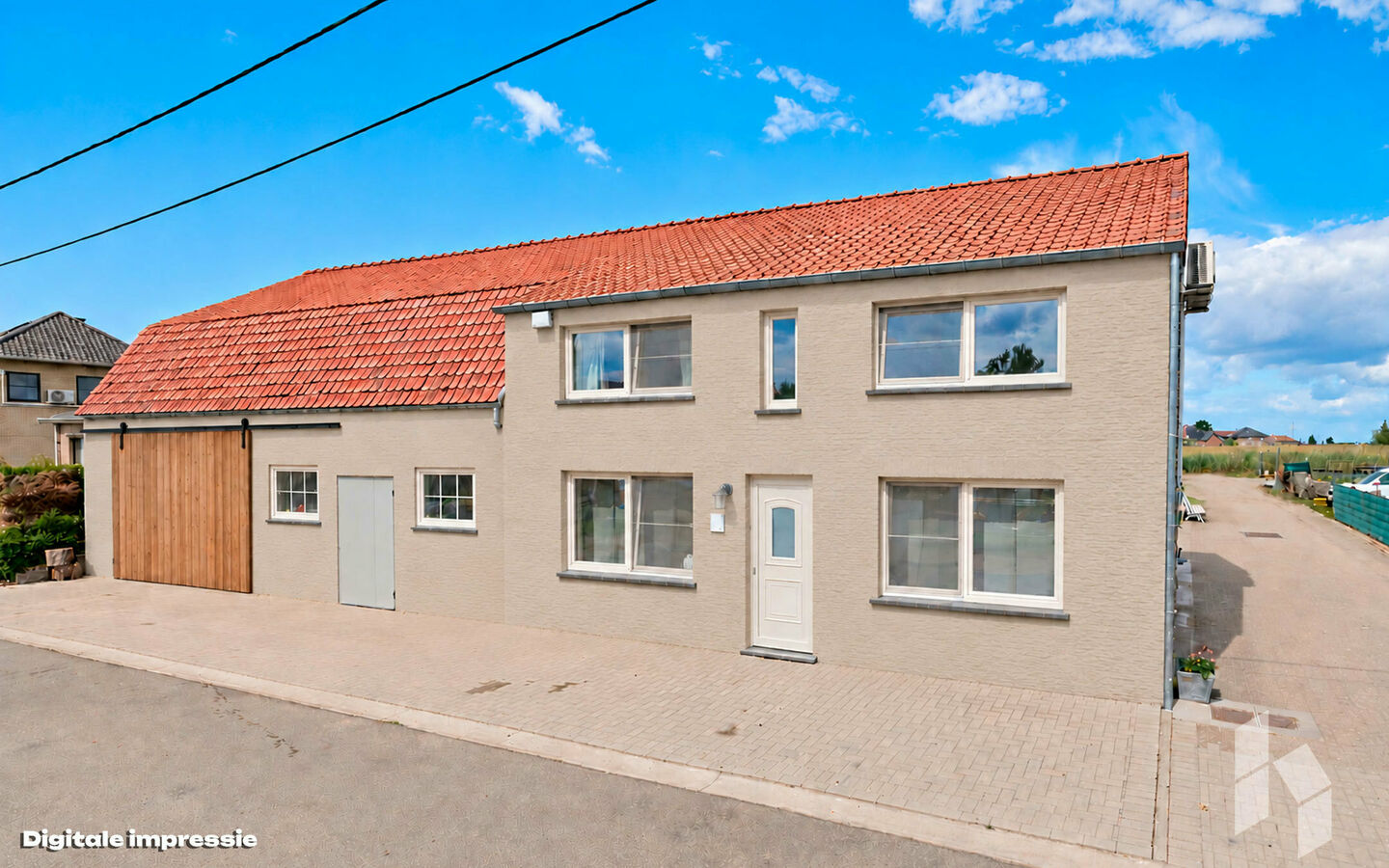 Huis te koop in Bree