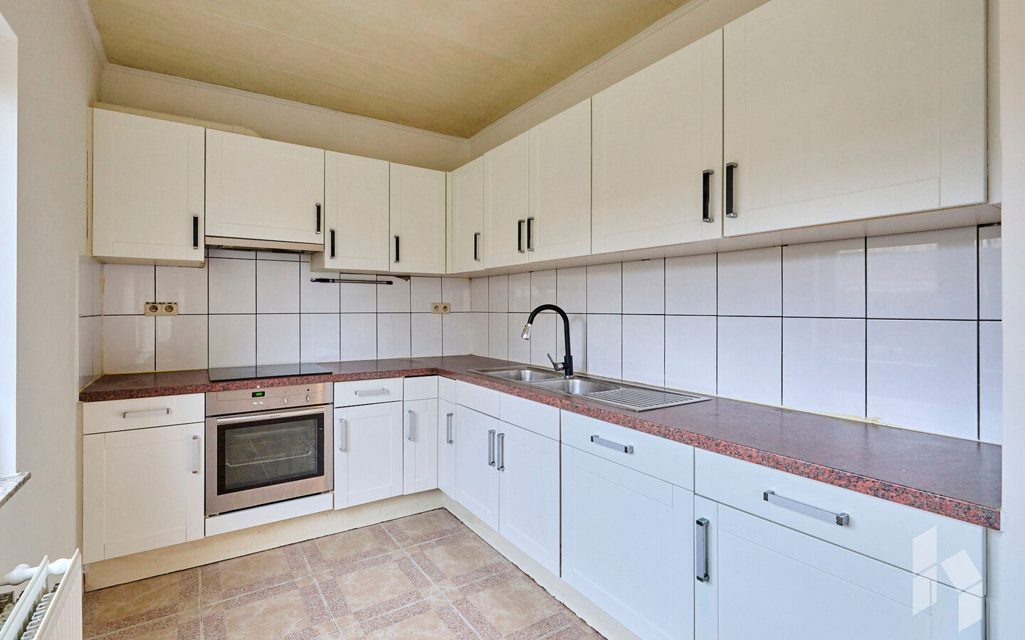 Huis te koop in Genk