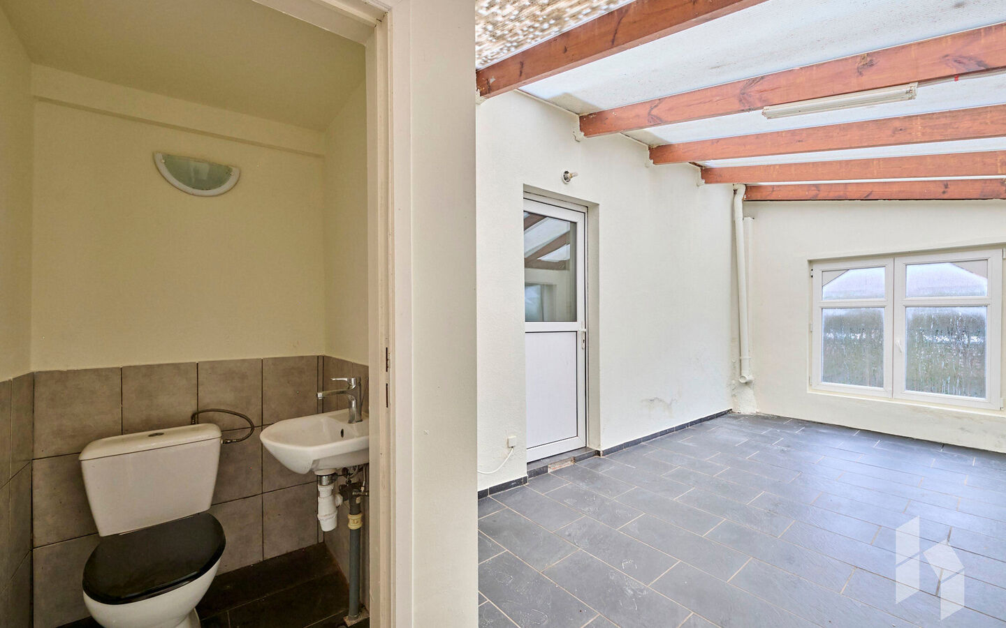 Huis te koop in Genk