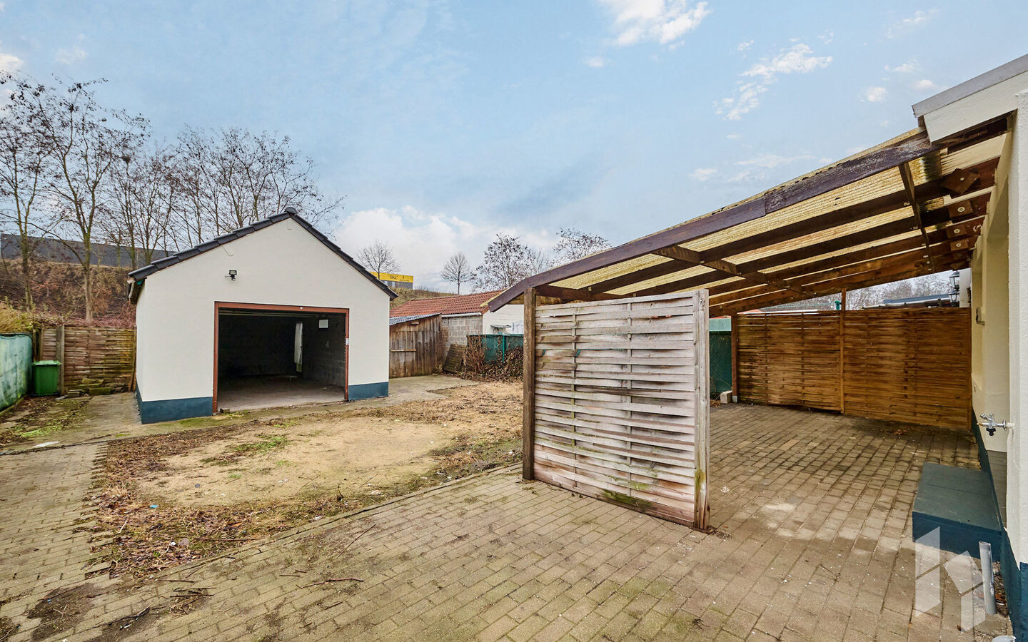 Huis te koop in Genk