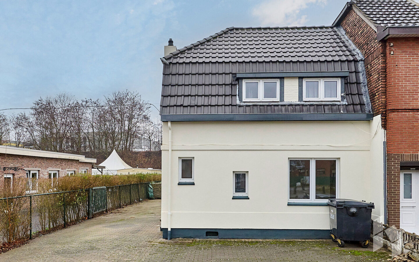 Huis te koop in Genk