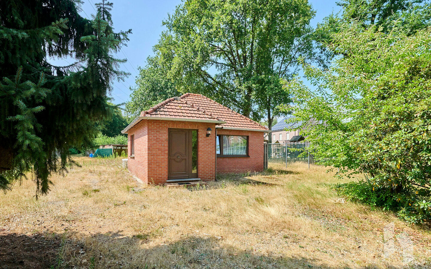 Huis te koop in Genk