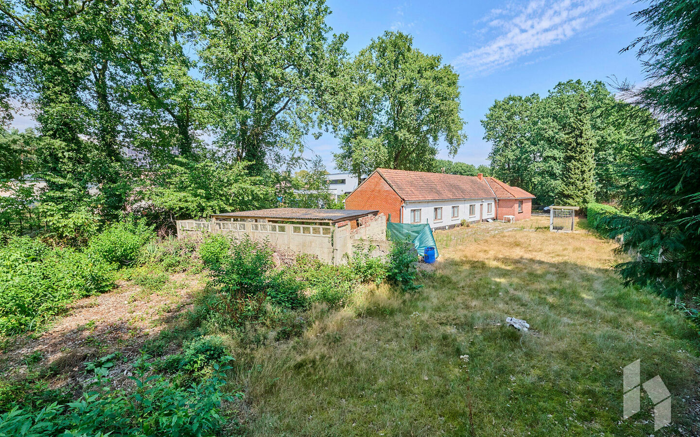 Huis te koop in Genk