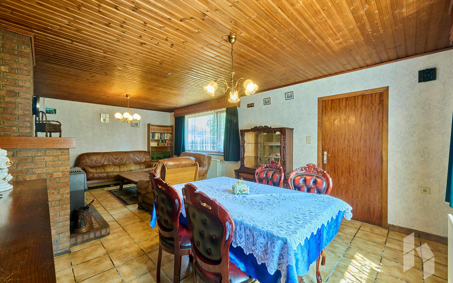 Huis te koop in Genk