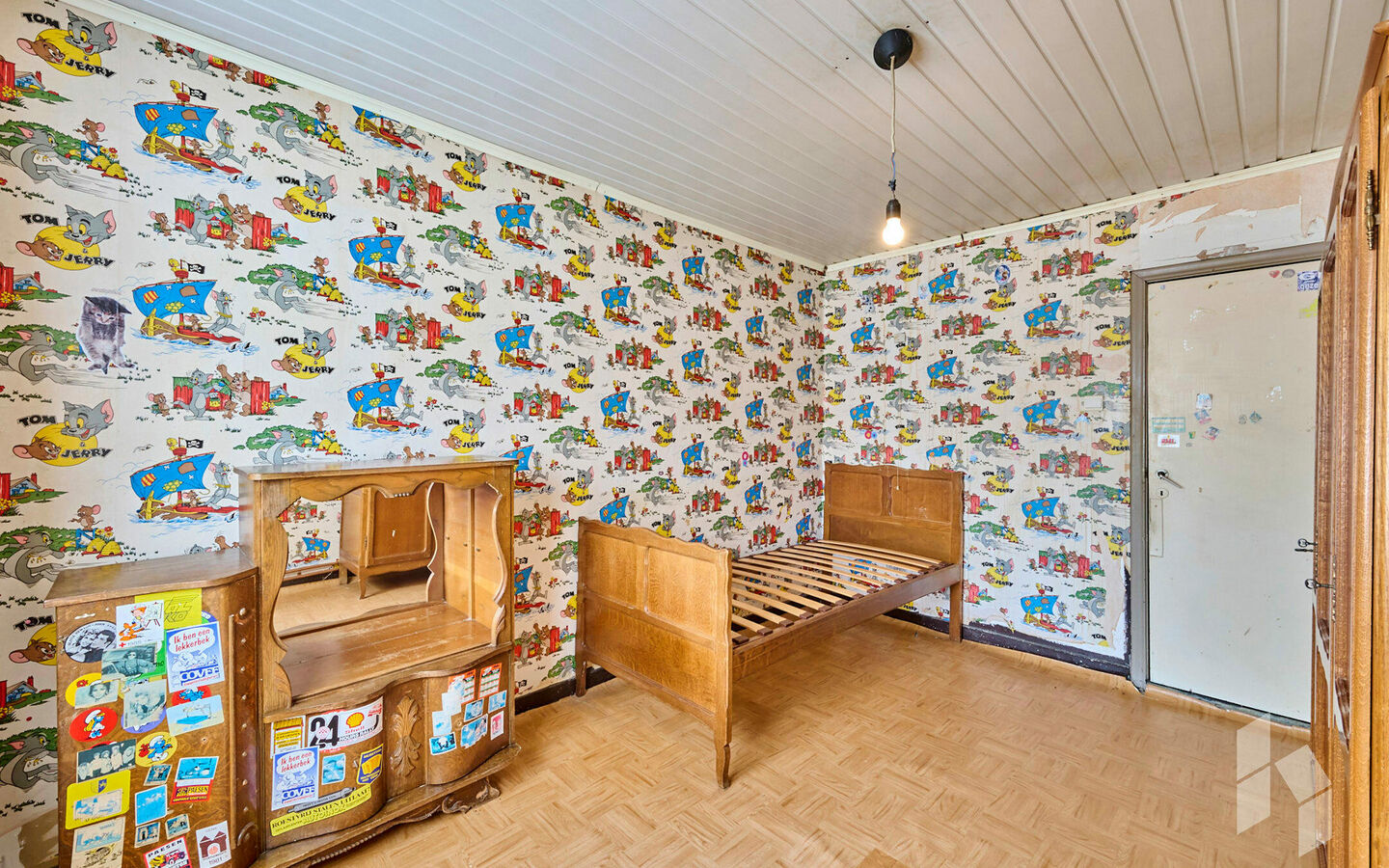 Huis te koop in Genk