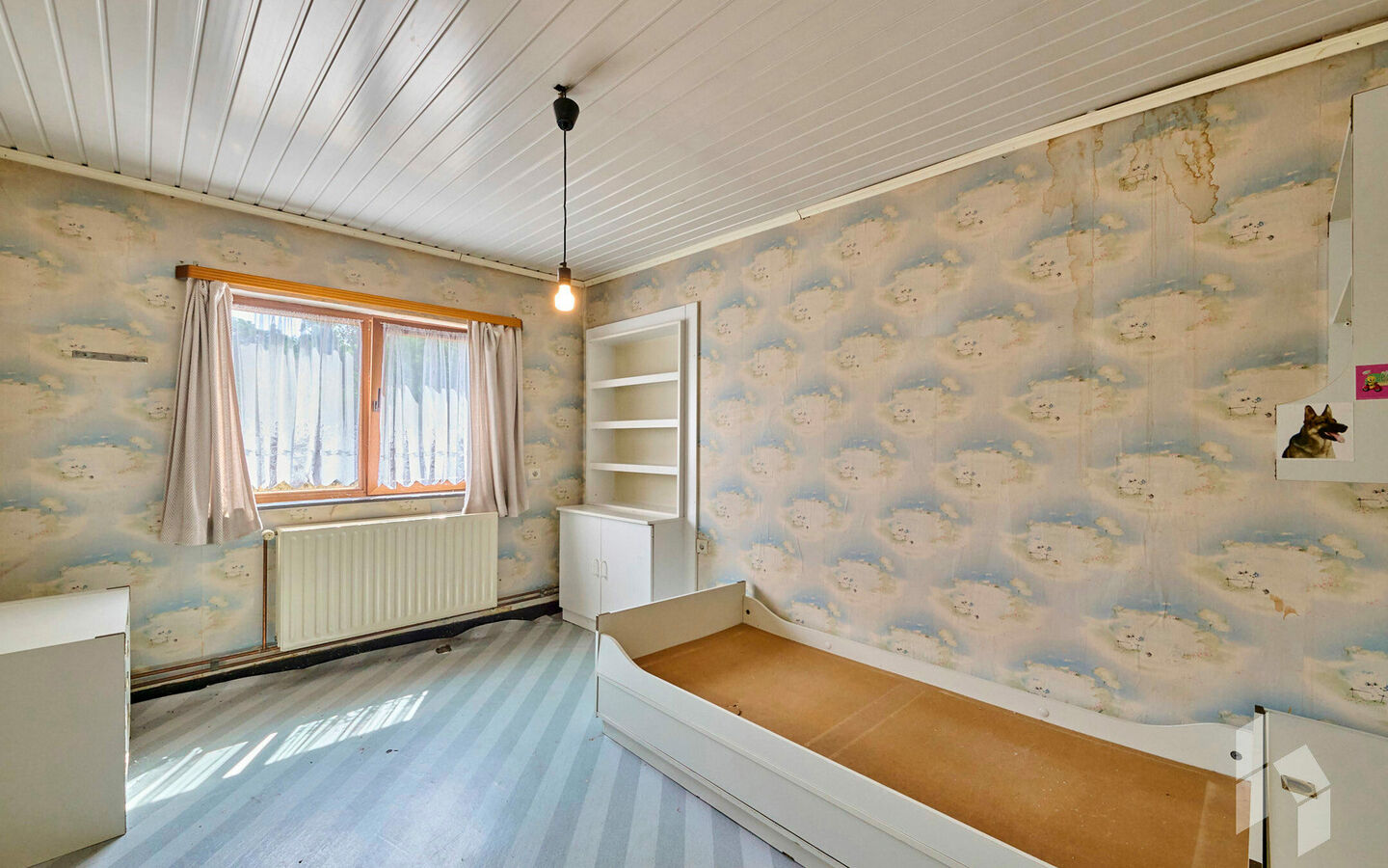 Huis te koop in Genk
