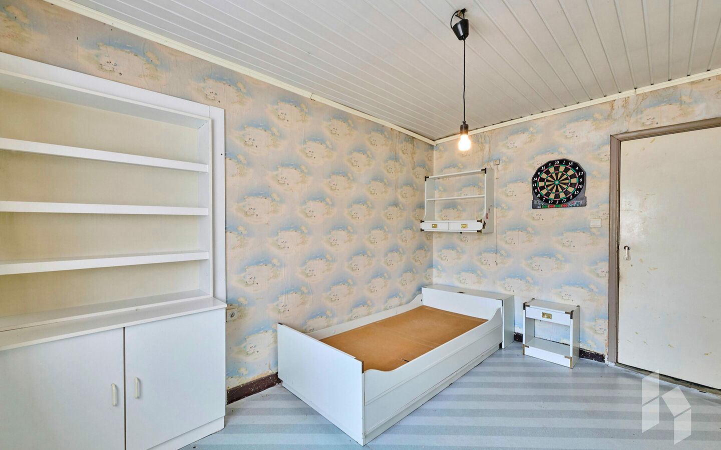 Huis te koop in Genk