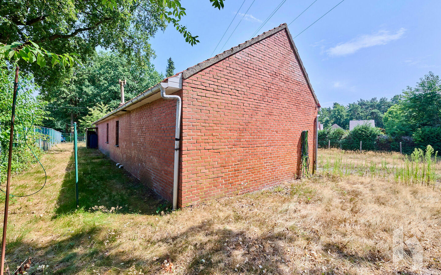 Huis te koop in Genk