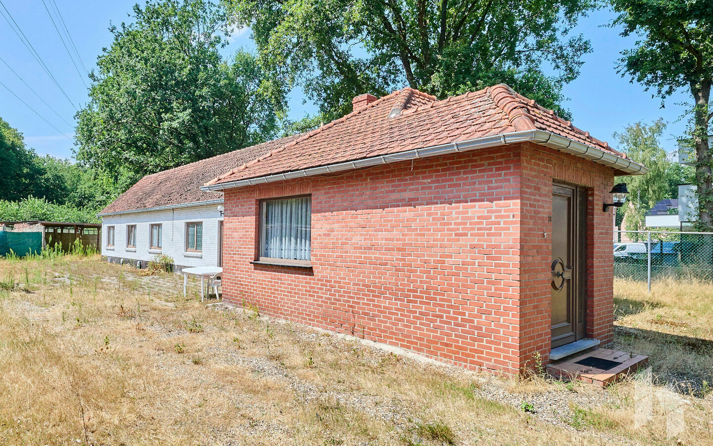 Huis te koop in Genk