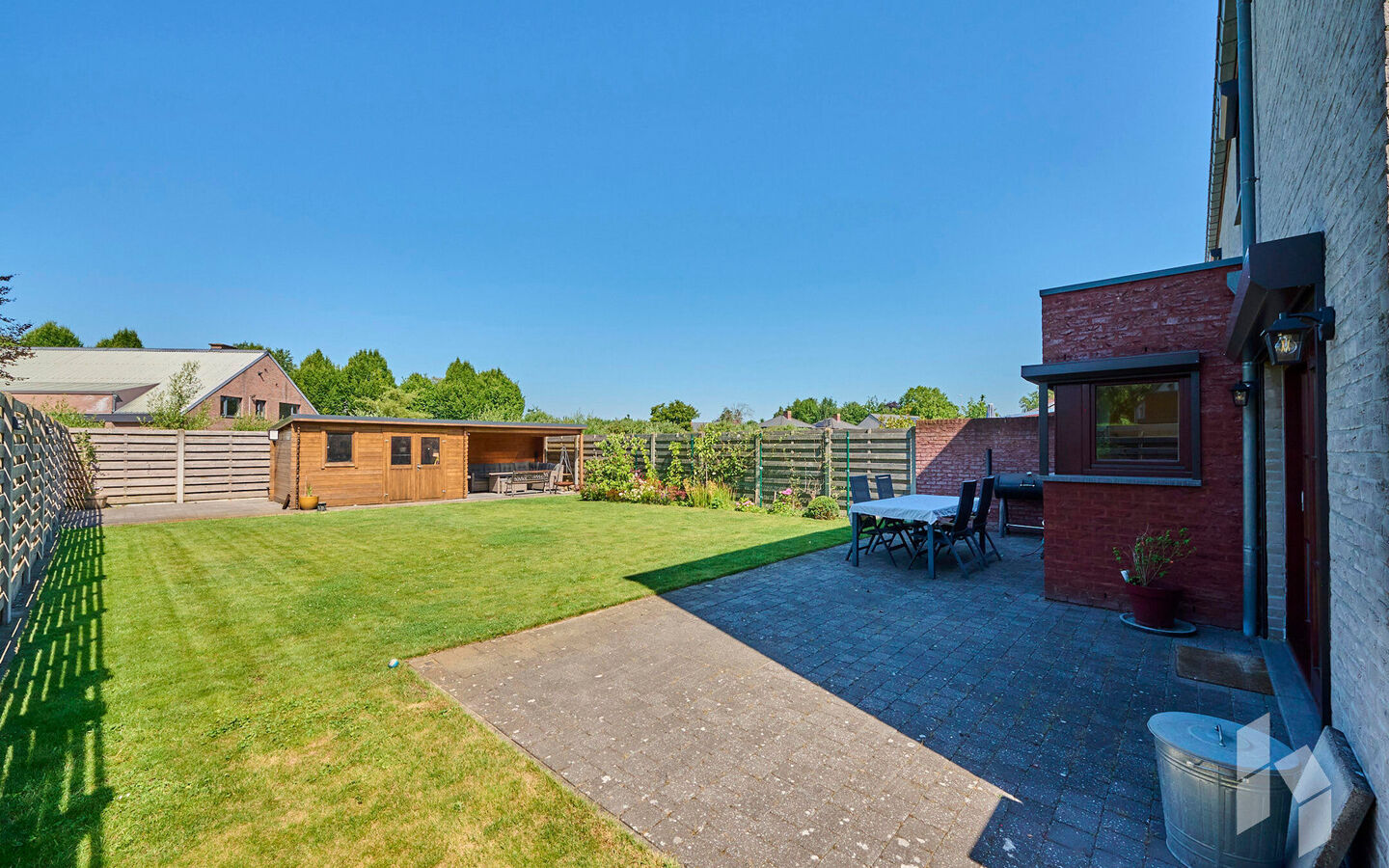 Huis te koop in Hamont-Achel