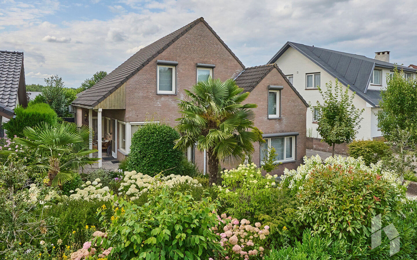 Huis te koop in Hamont-Achel