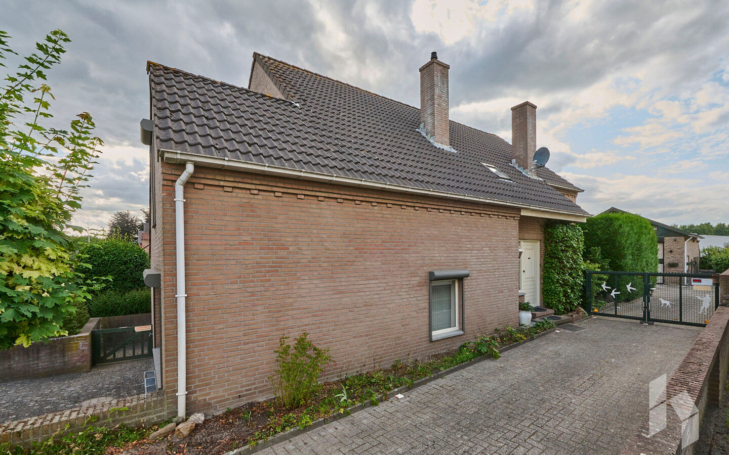 Huis te koop in Hamont-Achel