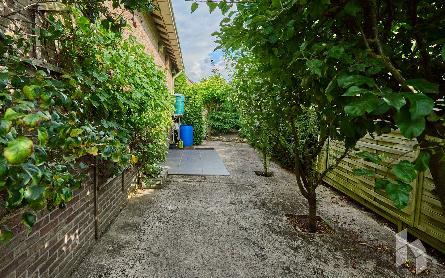Huis te koop in Hamont-Achel