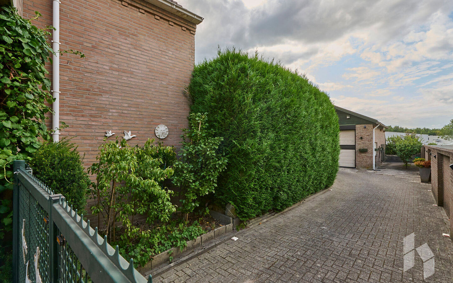 Huis te koop in Hamont-Achel