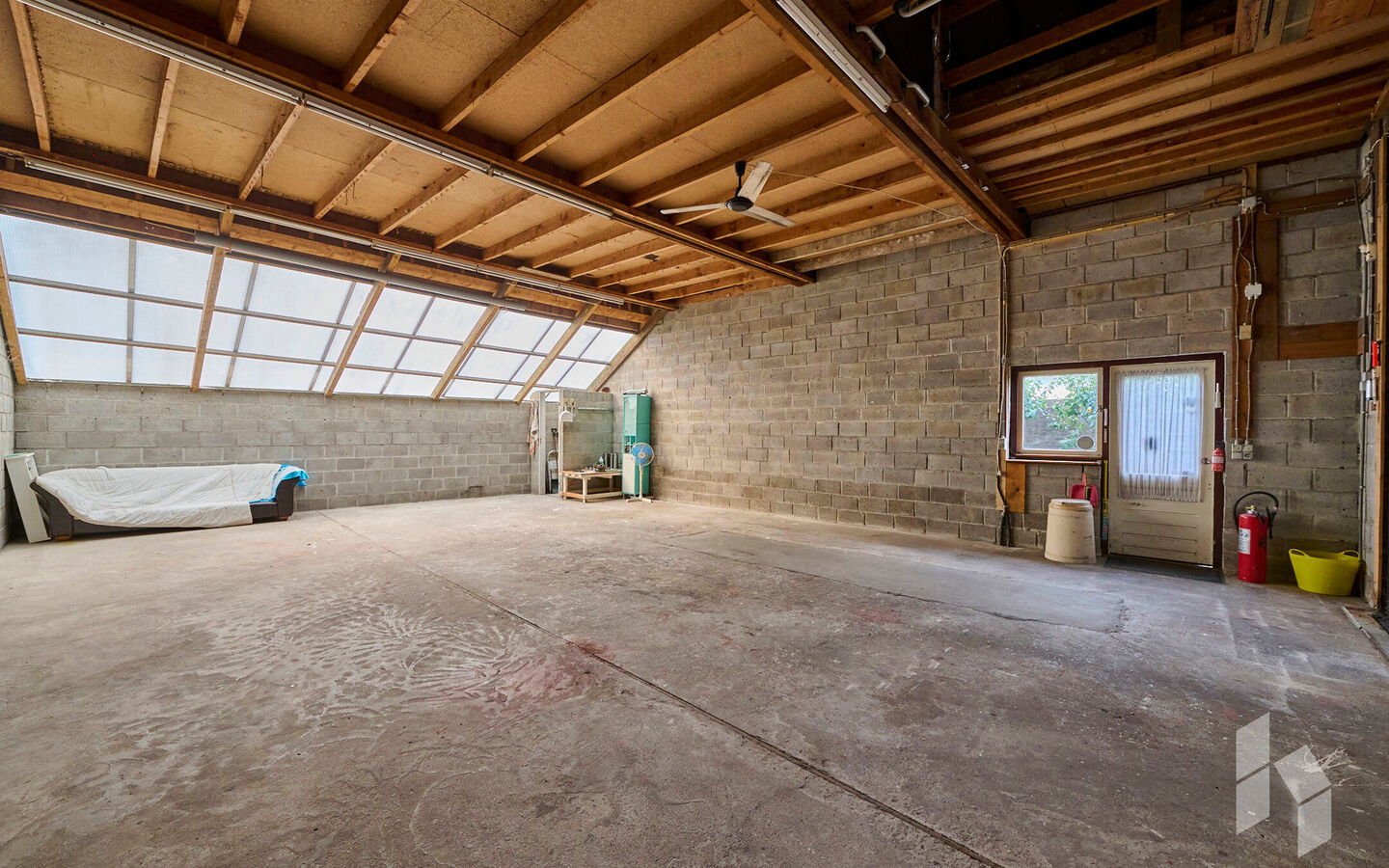 Huis te koop in Hamont-Achel