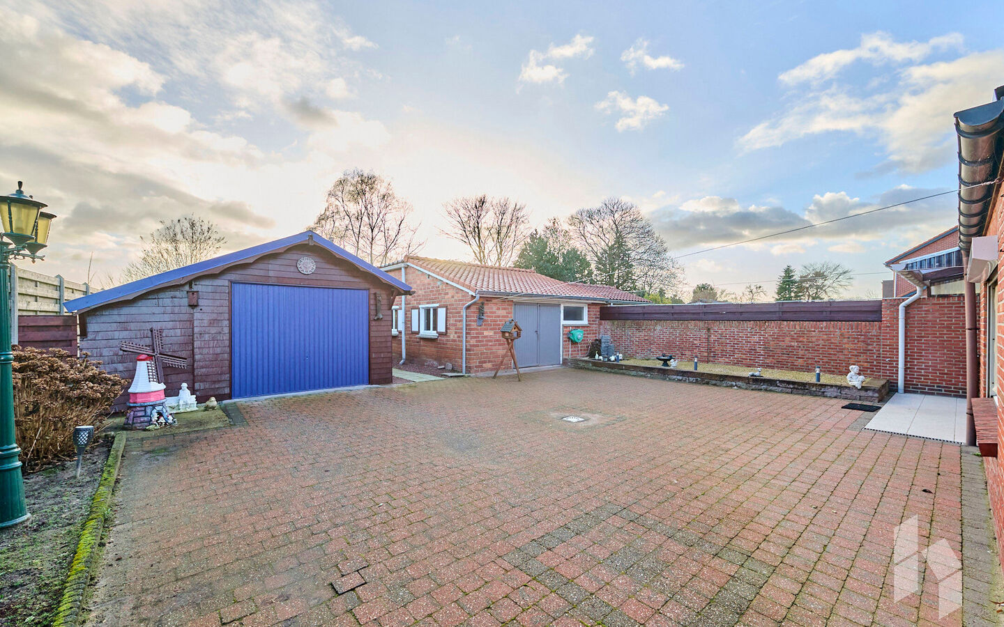 Huis te koop in Hamont-Achel