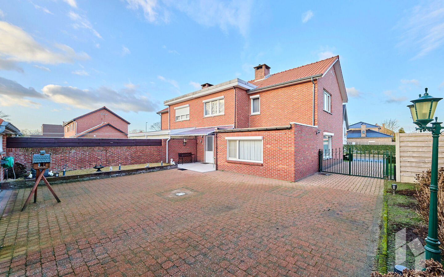 Huis te koop in Hamont-Achel