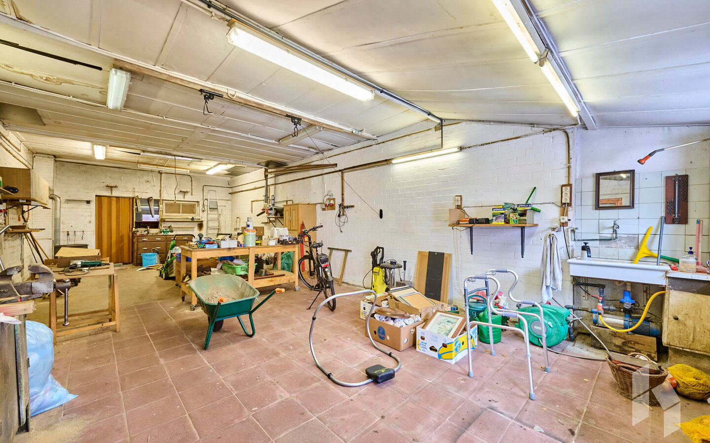 Huis te koop in Hamont-Achel