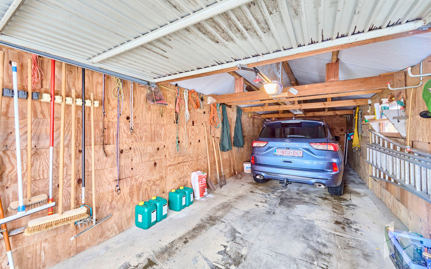 Huis te koop in Hamont-Achel