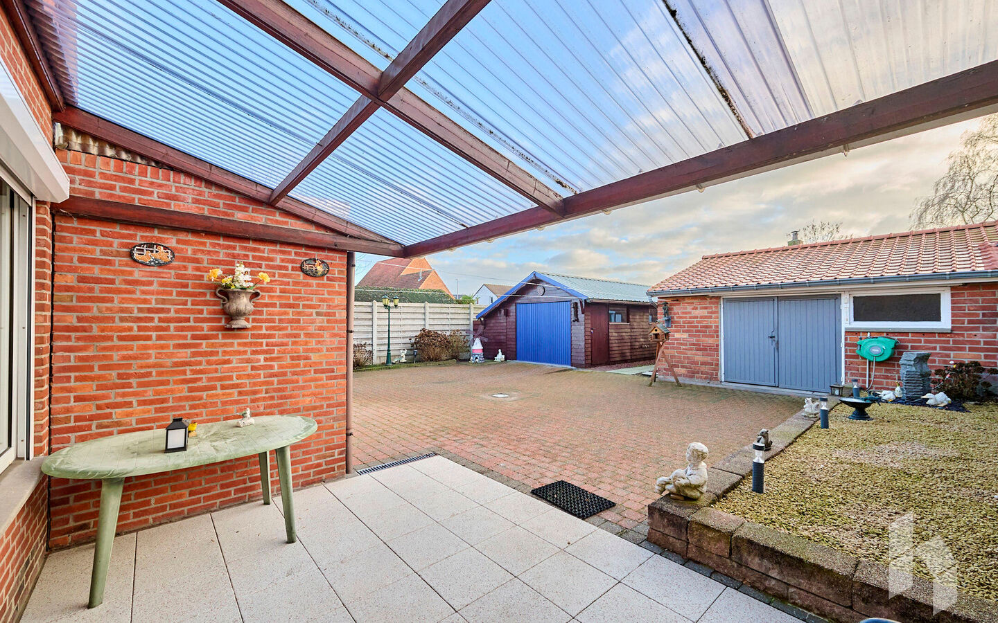 Huis te koop in Hamont-Achel