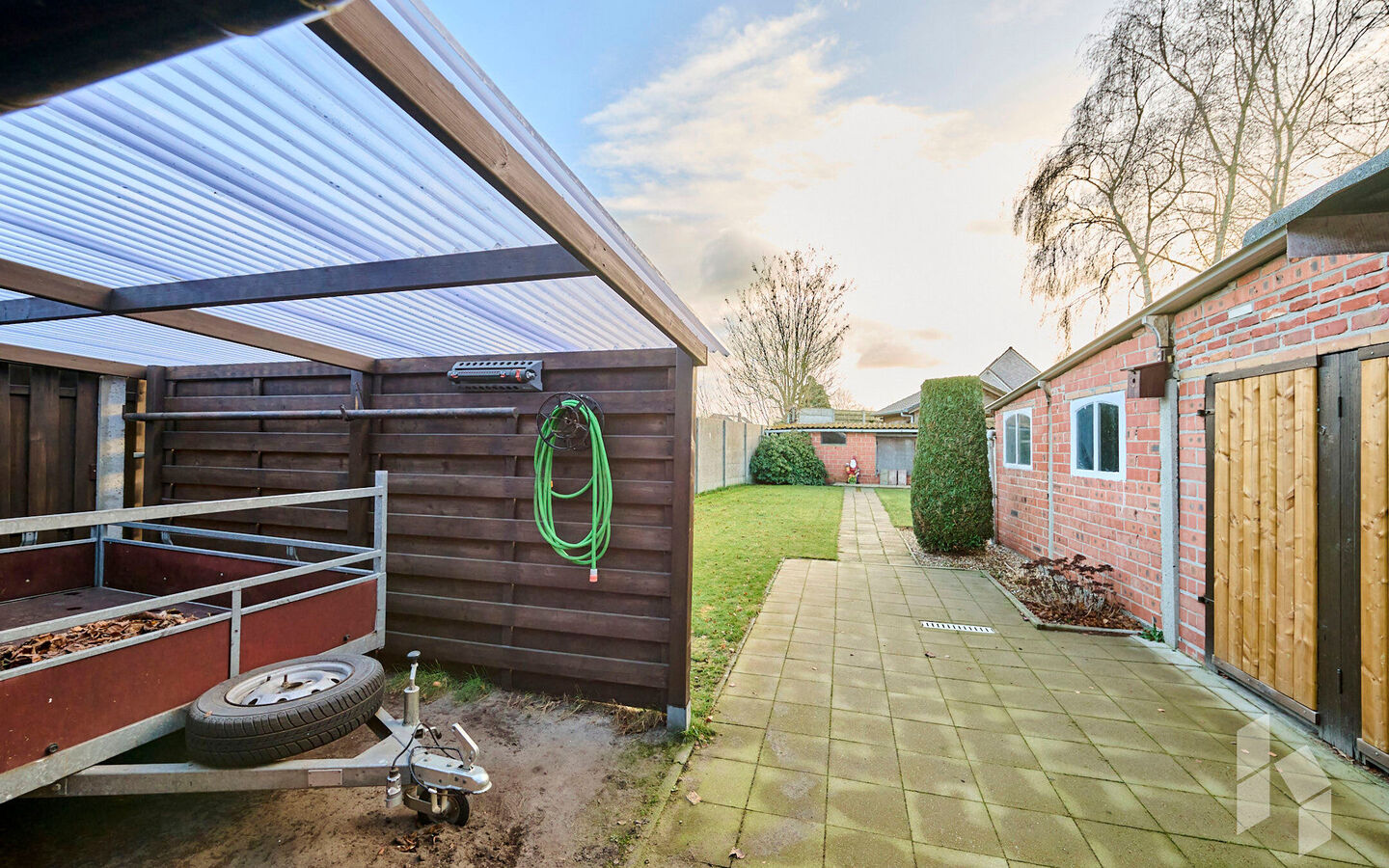 Huis te koop in Hamont-Achel