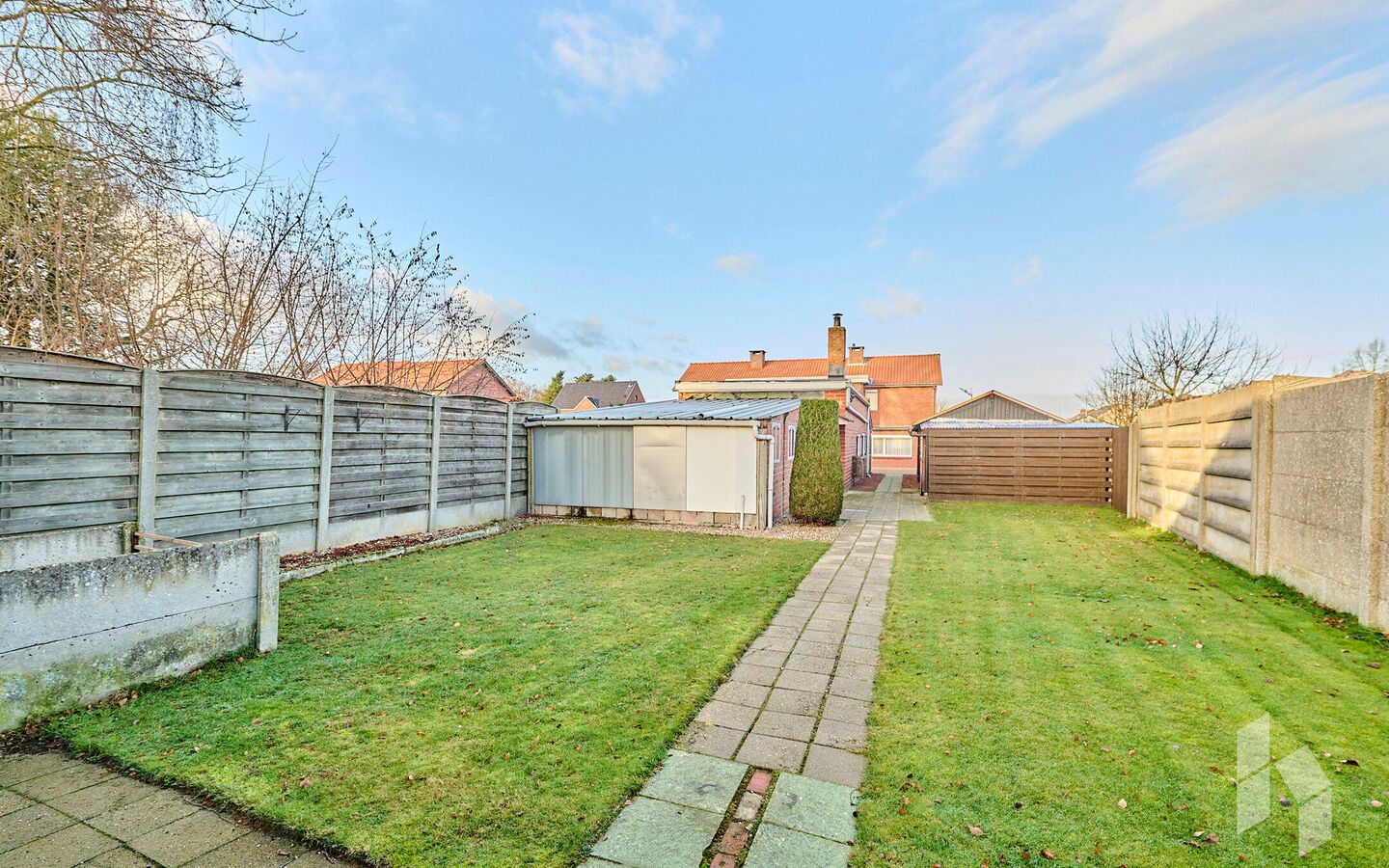 Huis te koop in Hamont-Achel