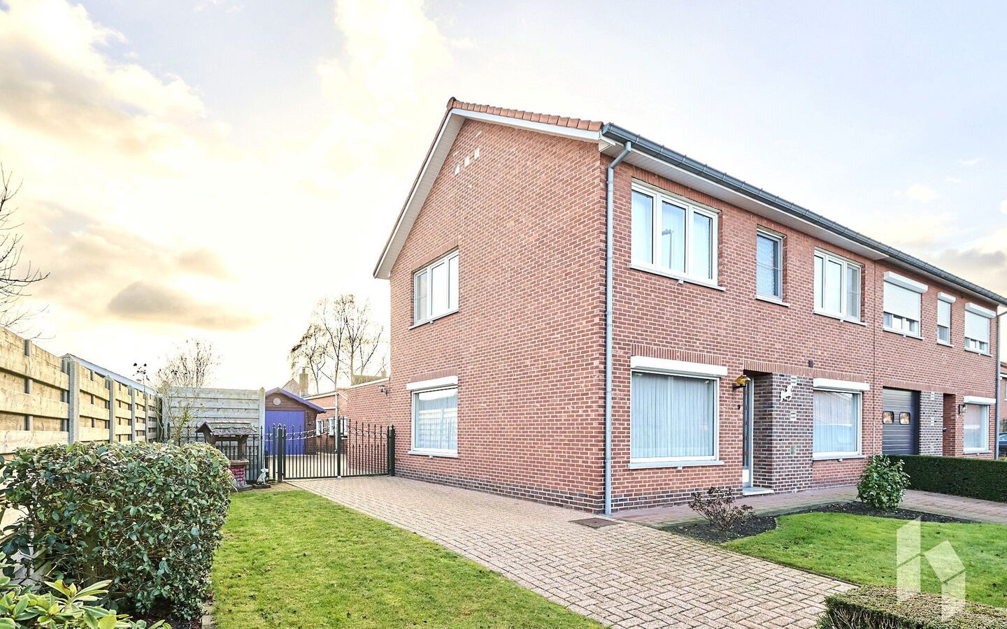 Huis te koop in Hamont-Achel