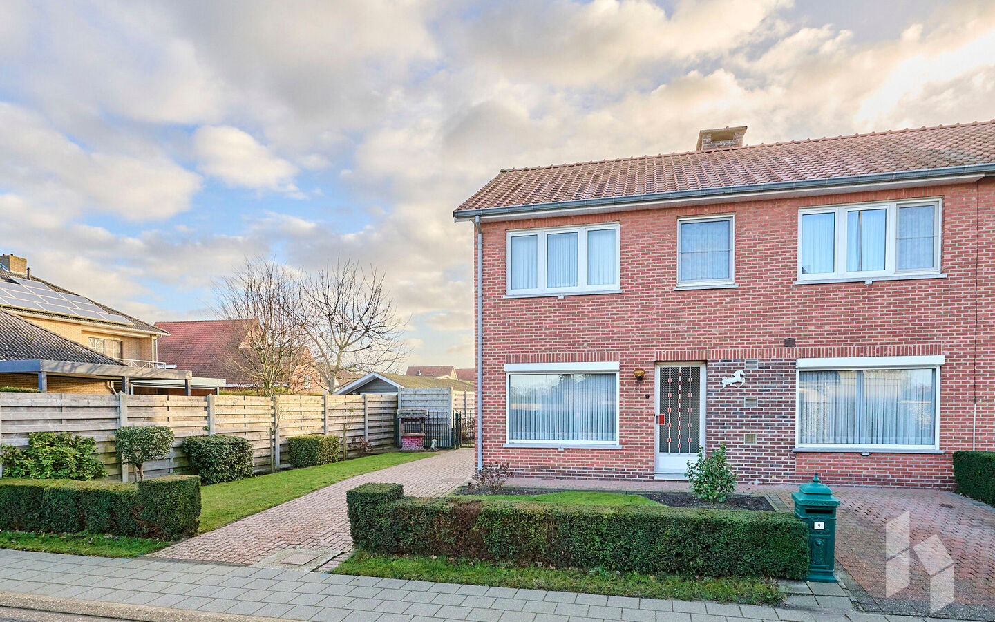 Huis te koop in Hamont-Achel