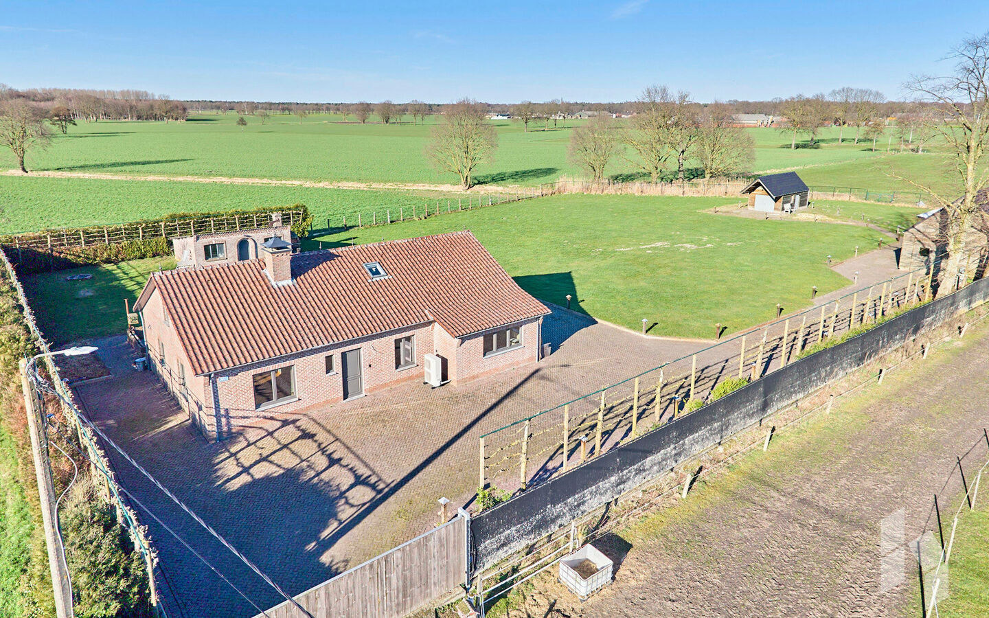 Huis te koop in Hamont-Achel