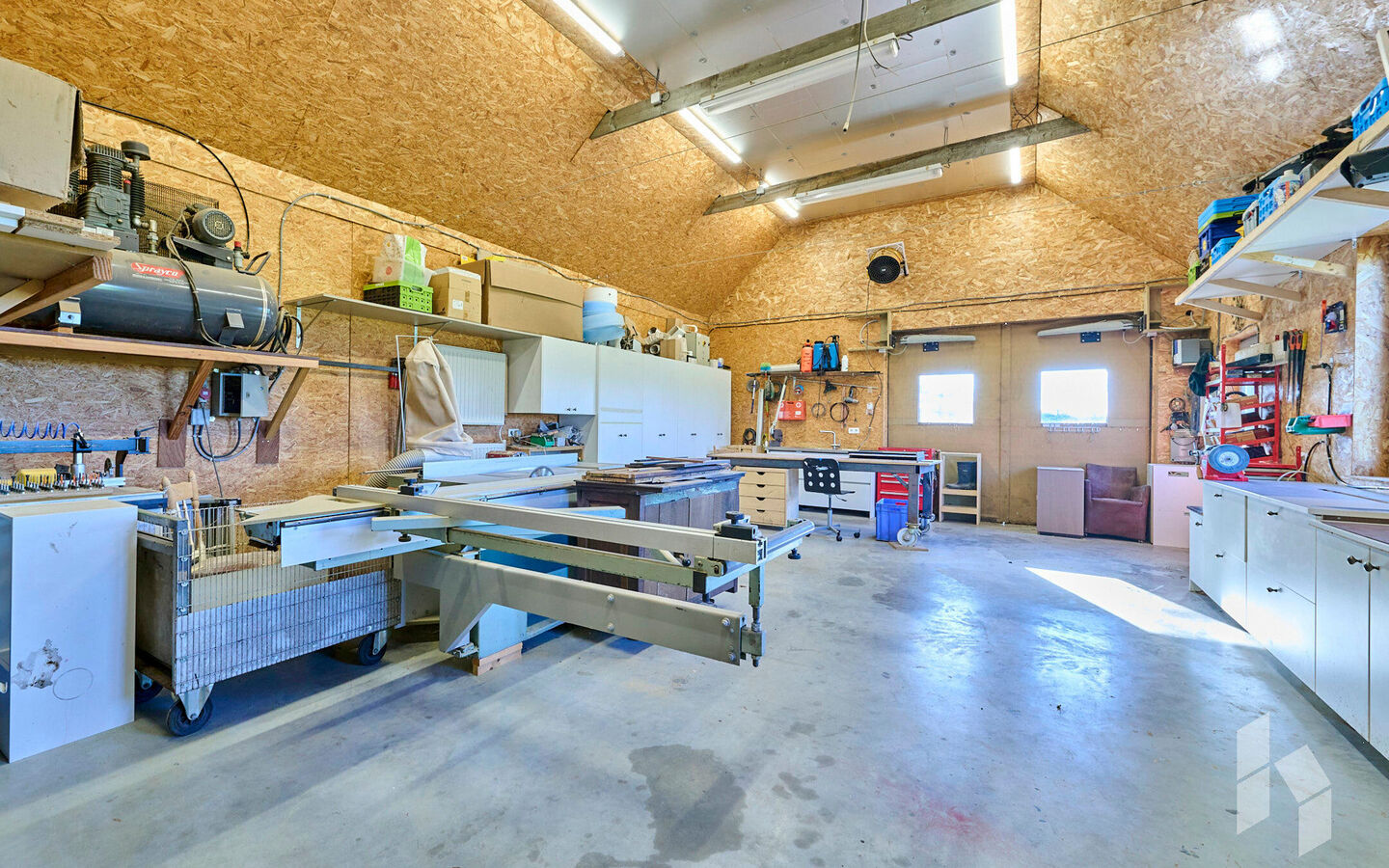 Huis te koop in Hamont-Achel