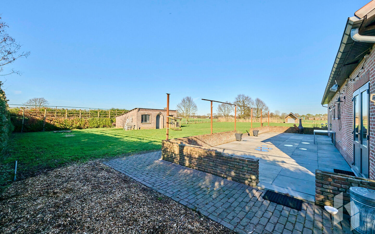 Huis te koop in Hamont-Achel