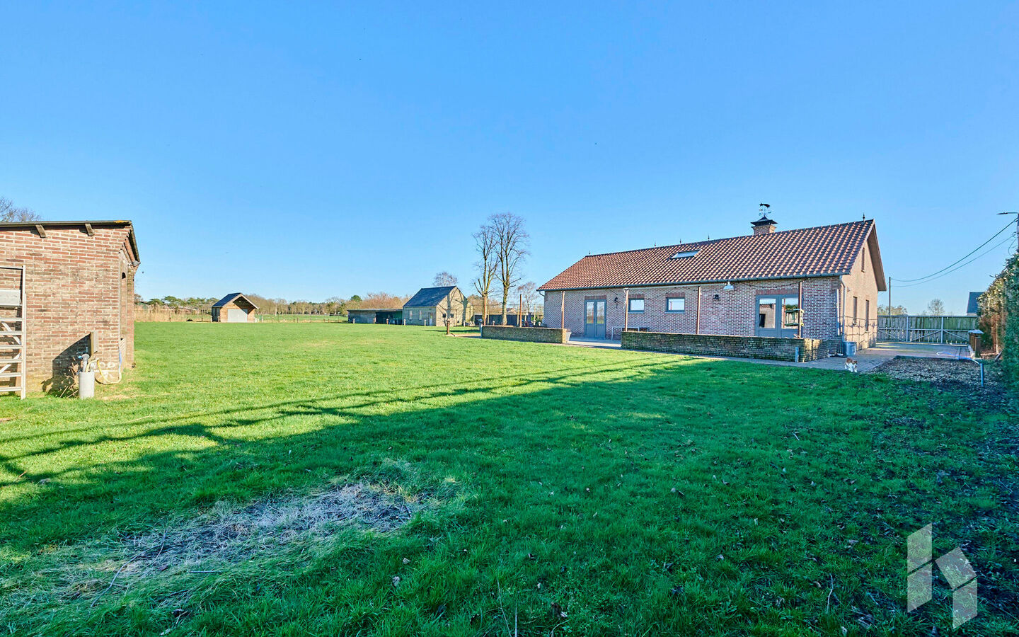 Huis te koop in Hamont-Achel