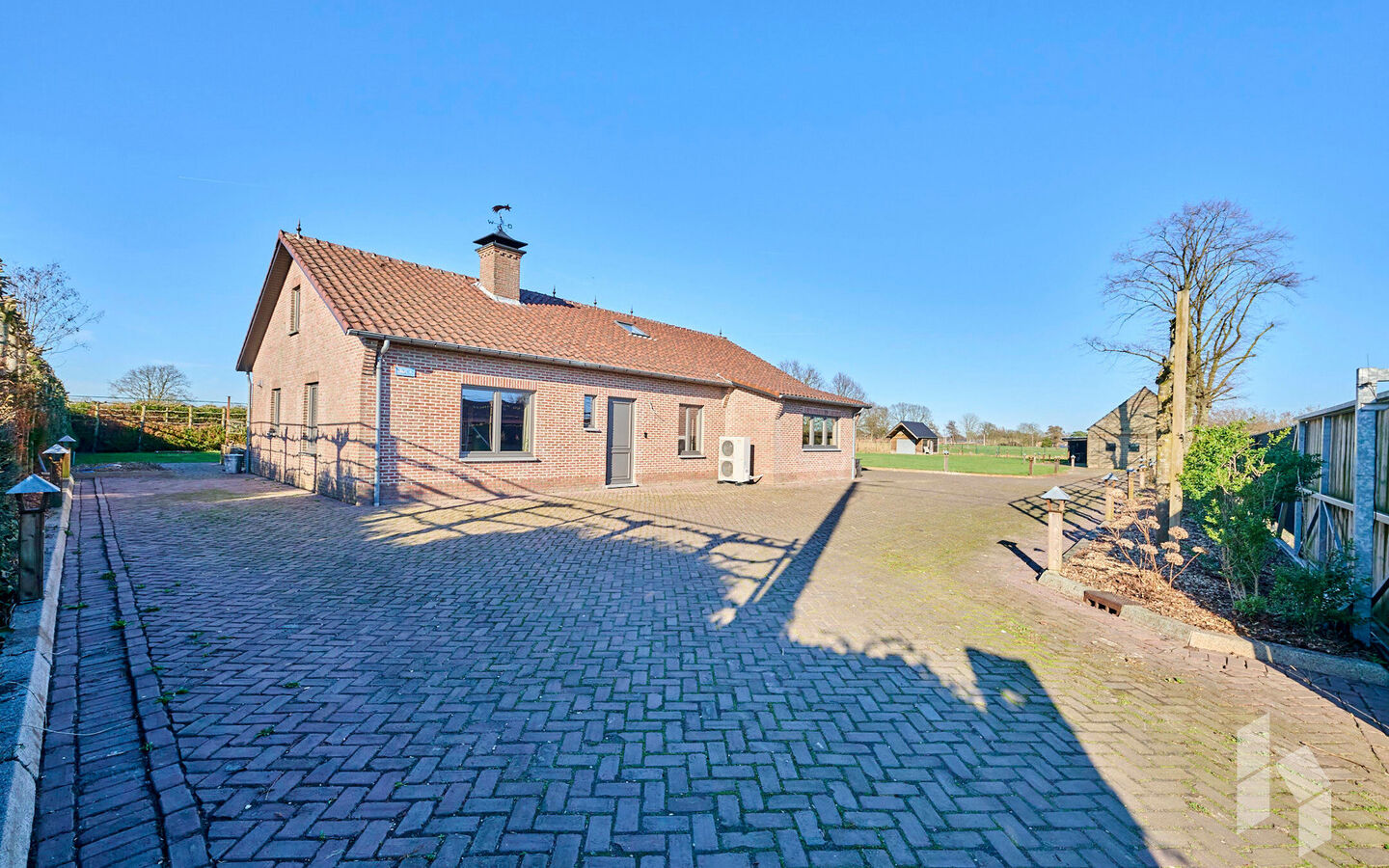 Huis te koop in Hamont-Achel