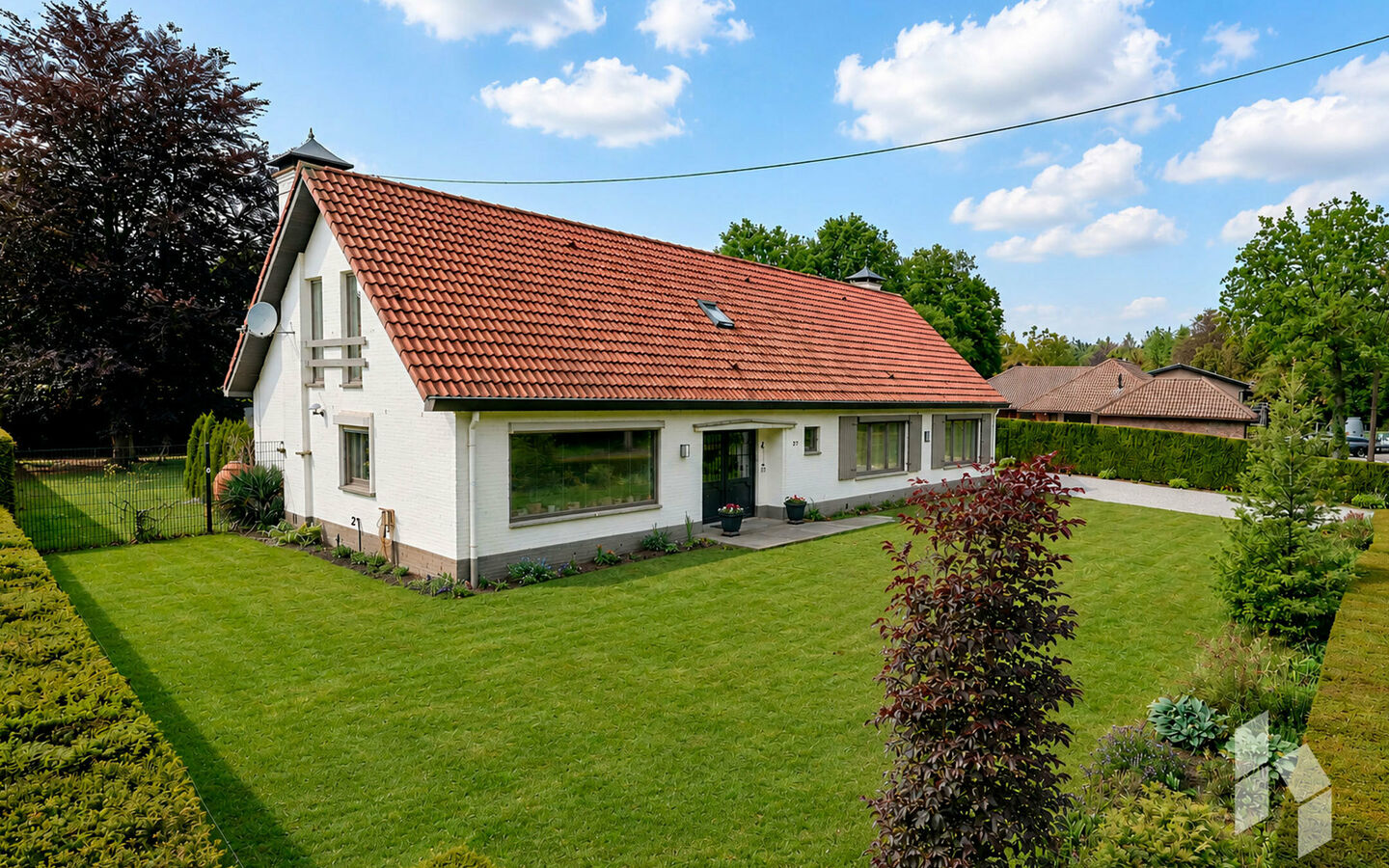Huis te koop in Hamont-Achel