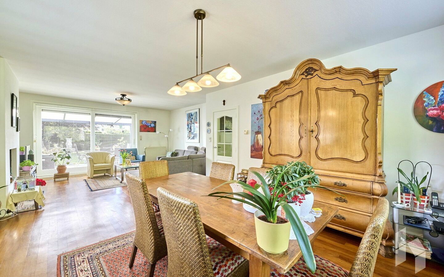 Huis te koop in Hamont-Achel