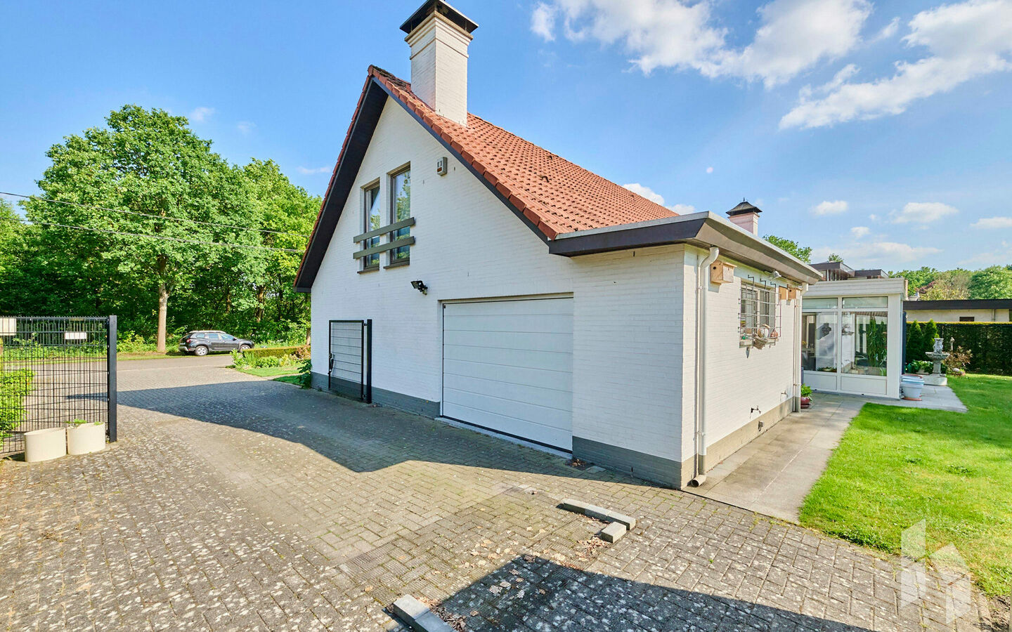 Huis te koop in Hamont-Achel