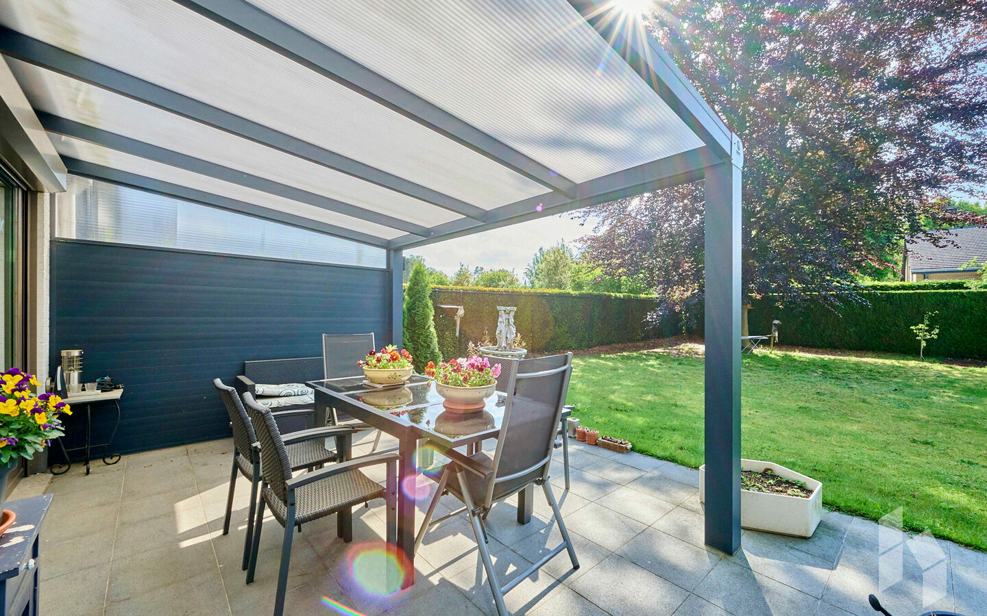 Huis te koop in Hamont-Achel