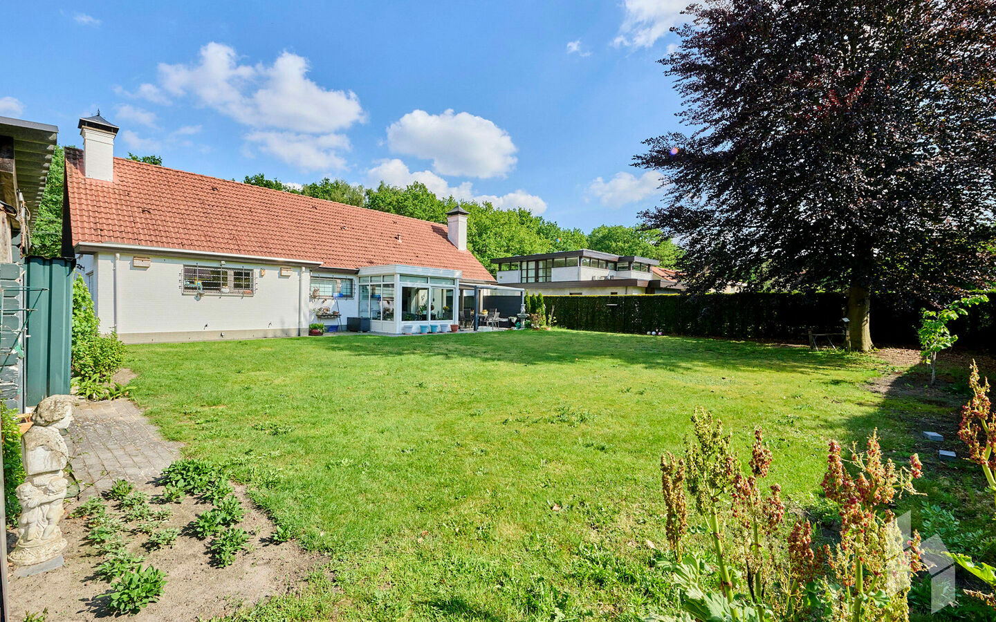 Huis te koop in Hamont-Achel