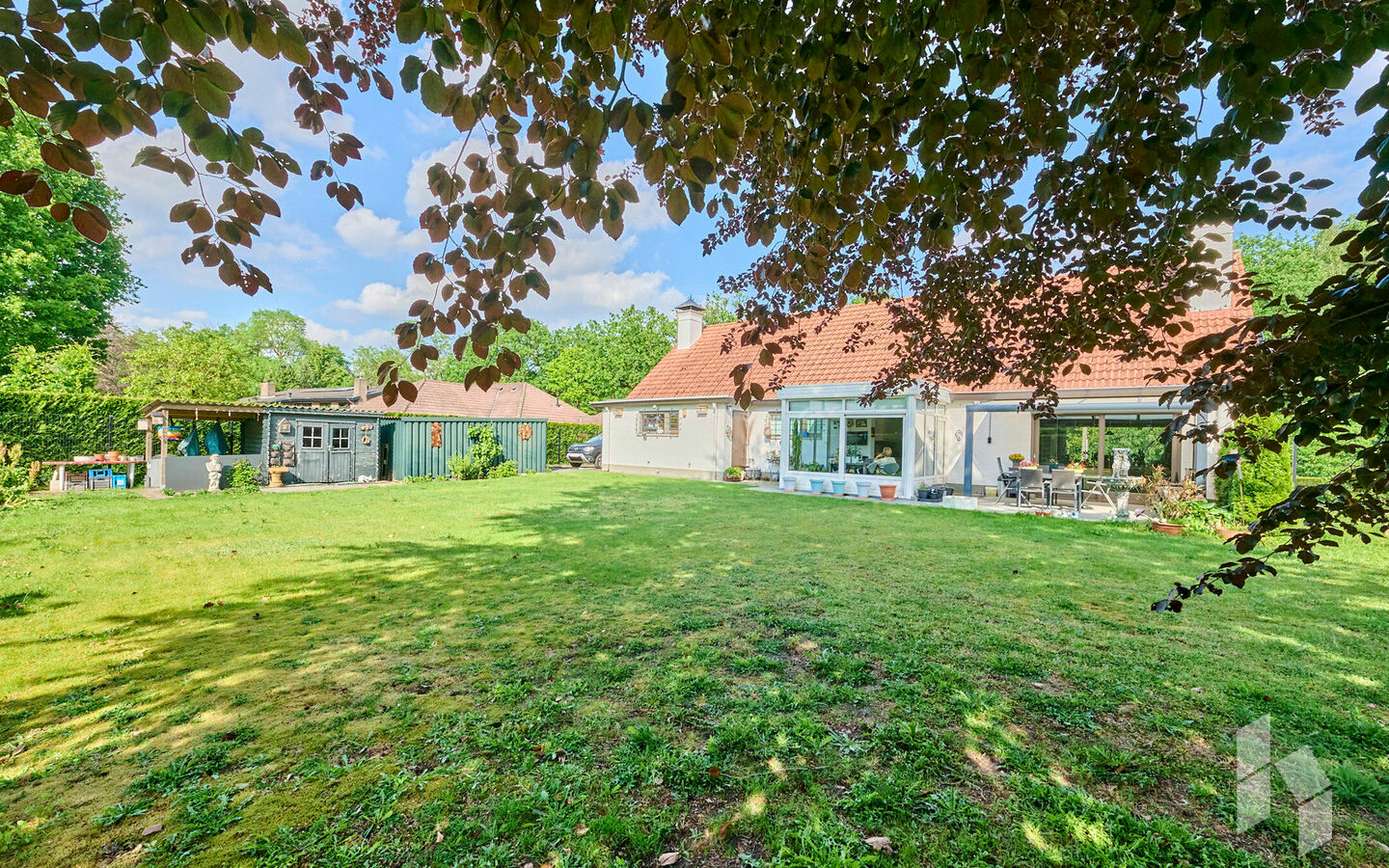 Huis te koop in Hamont-Achel