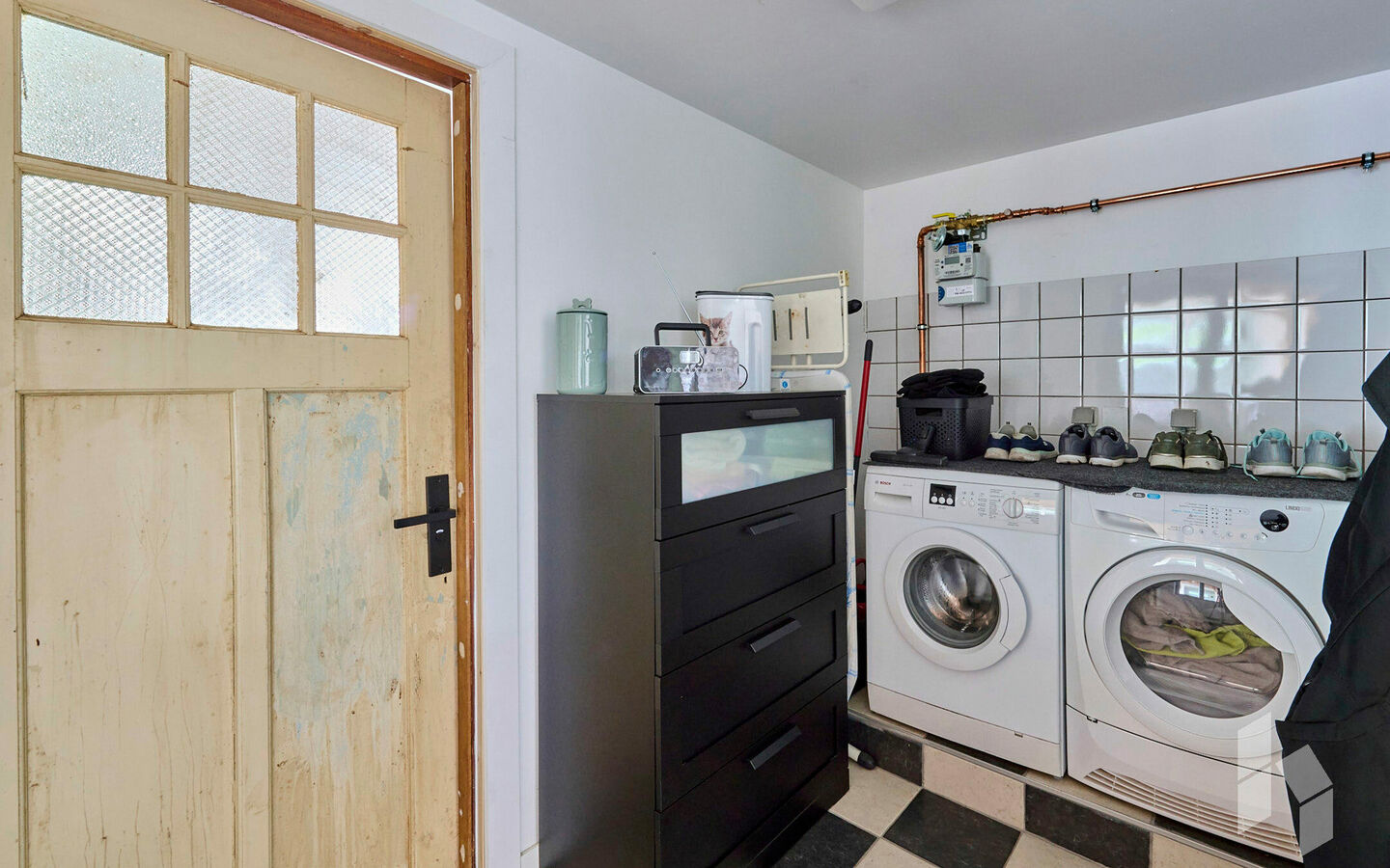 Huis te koop in Hamont-Achel