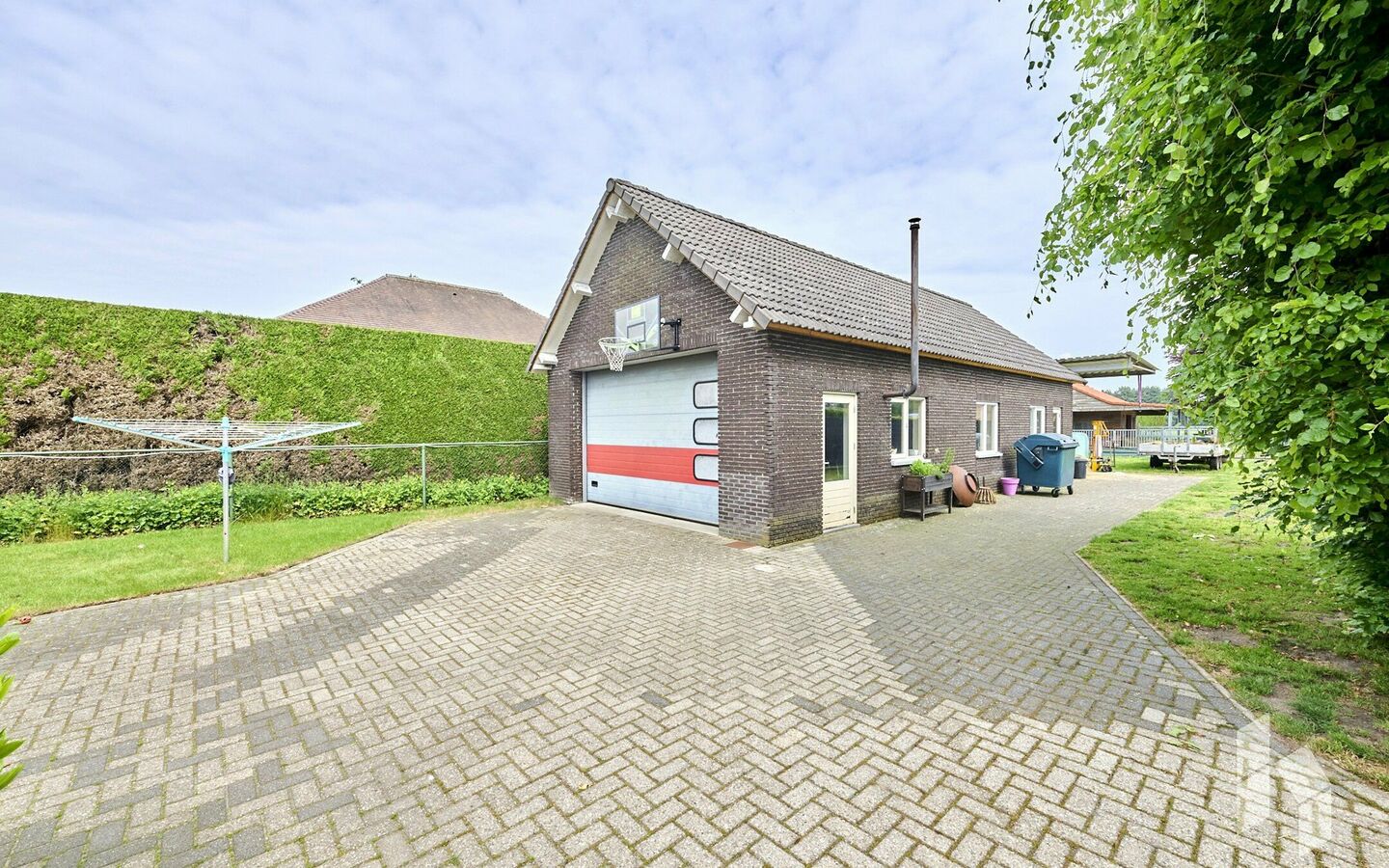 Huis te koop in Hamont-Achel